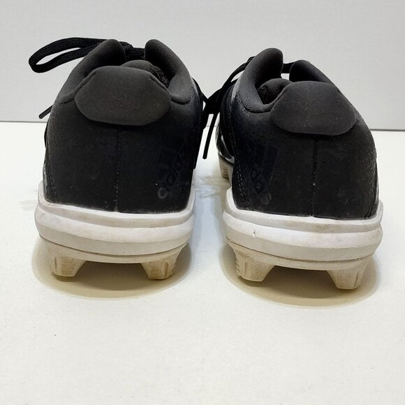 Adidas Adizero Afterburner 6 Grail Molded Cleats Boy's 2.5 Baseball SPG 753001 - Picture 8 of 11